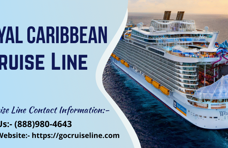 Royal Caribbean Cruise​
