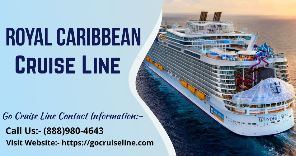 Royal Caribbean Cruise​
