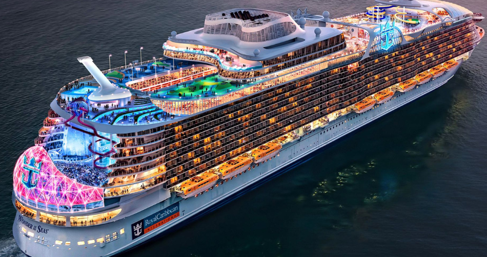 Royal Caribbean Cruise Line