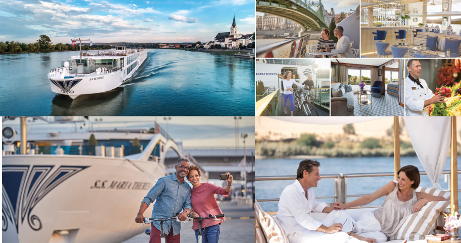 uniworld cruises activities and entertainment