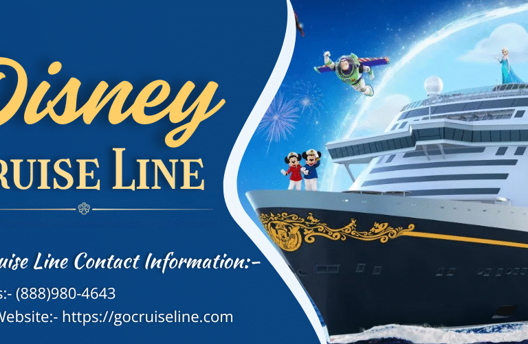Disney Cruise
