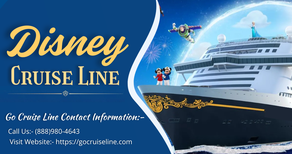 Disney Cruise