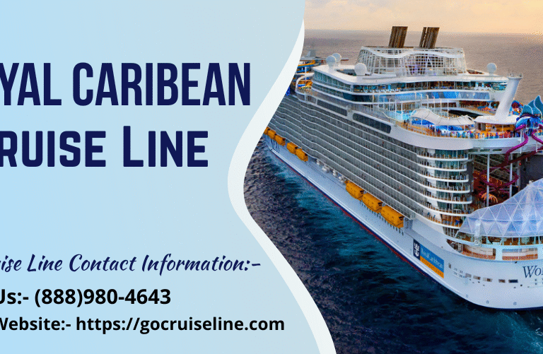 Royal Caribbean Cruise​