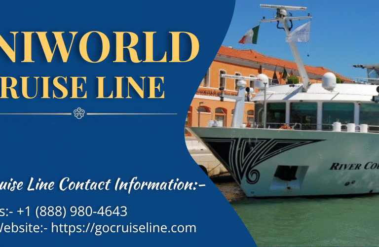 Uniworld Cruises 