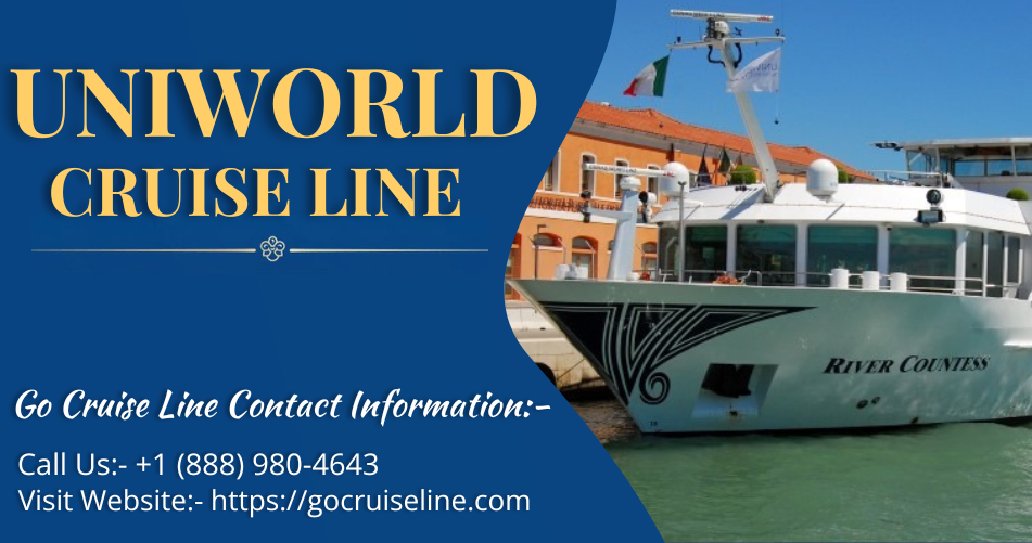 Uniworld Cruises 