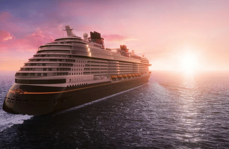 Disney Cruise Cancellation Policy