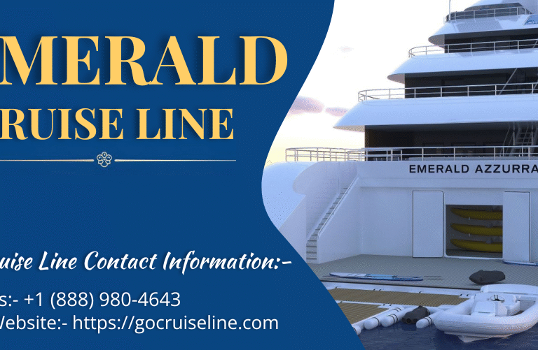 Emerald cruises