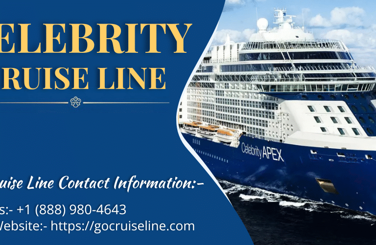Celebrity Cruises