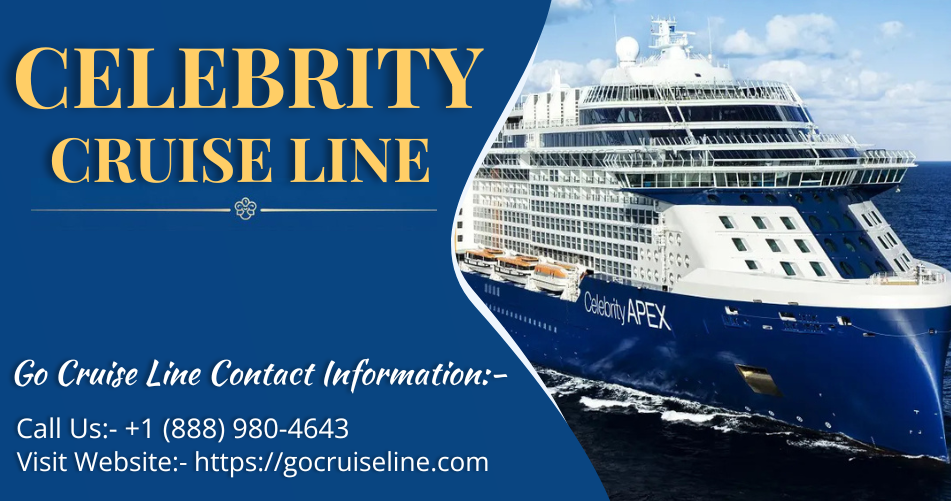 Celebrity Cruises