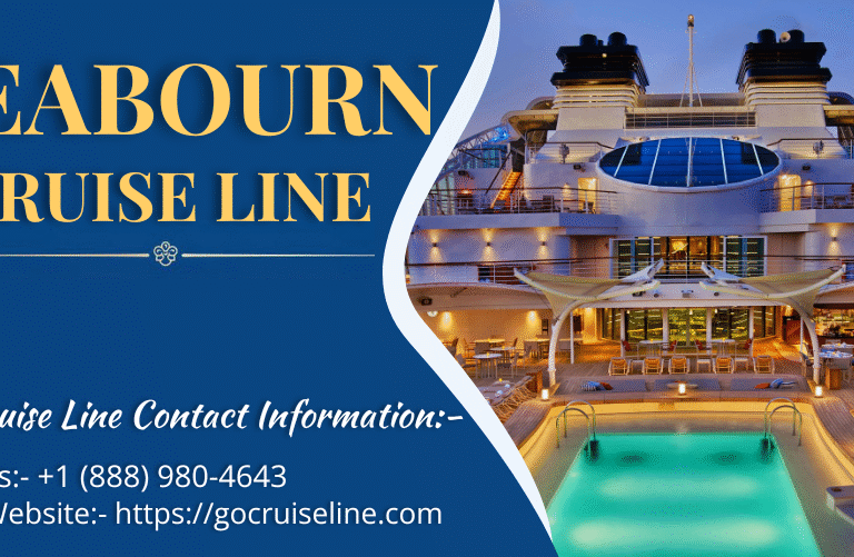 Seabourn Cruises