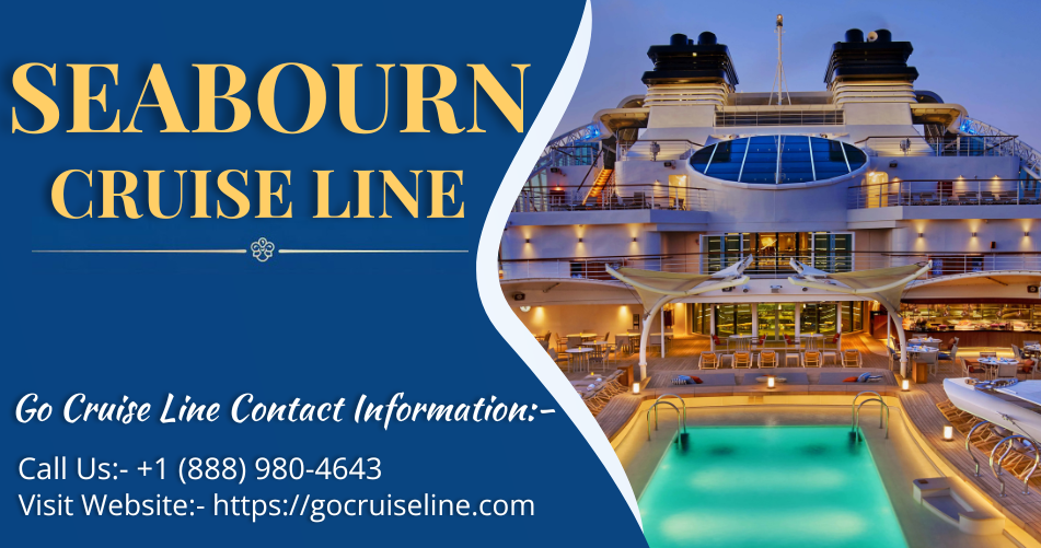 Seabourn Cruises