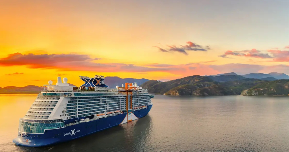 Cancel Celebrity Cruise