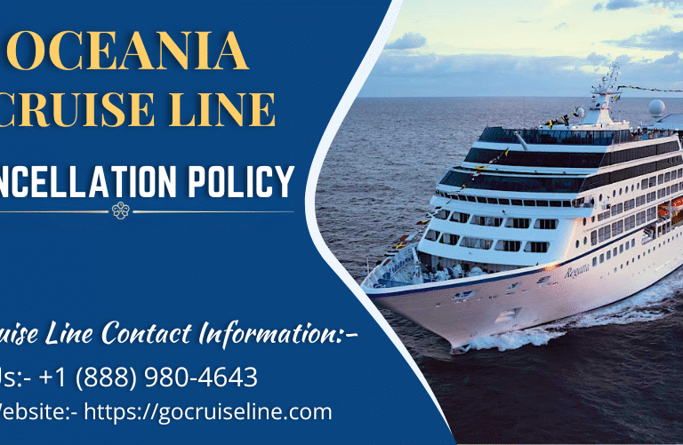Oceania Cruises