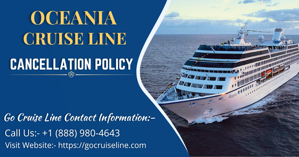 Oceania Cruises