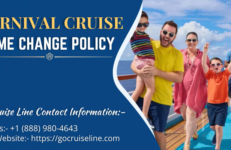 Carnival Cruise Name Change 