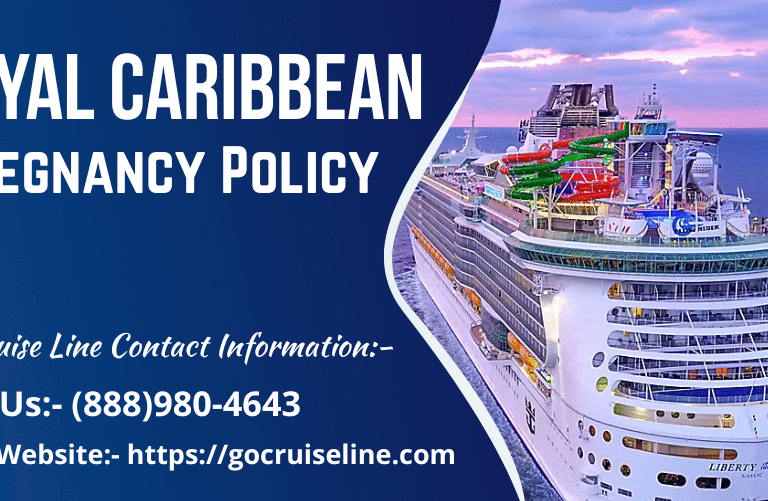 Royal Caribbean Pregnancy Policy 